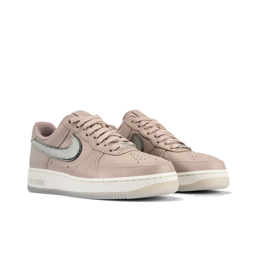 NIKE AIR FORCE 1 LOW SP X A MA MANIÉRE W.Y.W.S