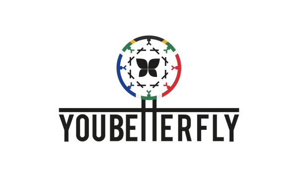 YOUBETTERFLY
