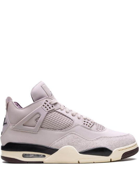 AIR JORDAN 4 RETRO SP X A MA MANIÉRE W.Y.W.S FOSSIL STONE  (W)